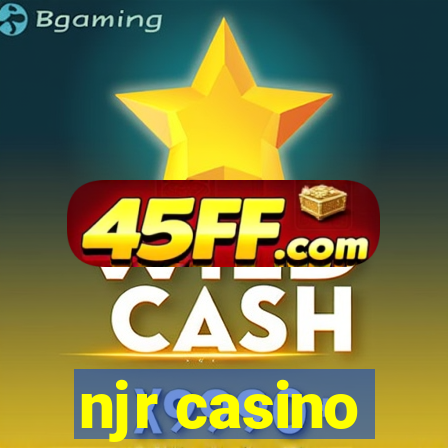 njr casino